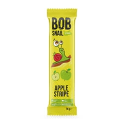 Bob Snail страйпы яблочные 14г 4247 П (4820219344247)
