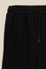 Спортивні штани палаццо жіночі LAWA WBC02378 2XL Чорний (2000990479563D)(LW) Фото 8 з 11