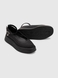 Туфлі жіночі відкриті Stepln 1105 40 Чорний (2000990553720S) Фото 5 з 9