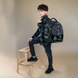 Рюкзак шкільний для хлопчика Kite K24-700M-4 Різнокольоровий (4063276187079A) Фото 15 з 17