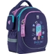 Рюкзак шкільний для дівчинки Kite K24-700M-6 Фіолетовий (4063276124357A) Фото 1 з 17