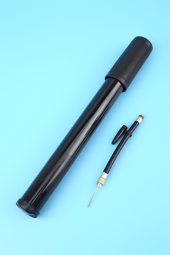 Фото Насос с эластичной трубкой, ручной MS0117 Черный (2000989526230)