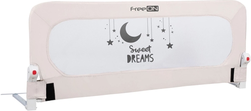 Защитный бортик для кроватки FreeON sweet dreams (3830075048471)